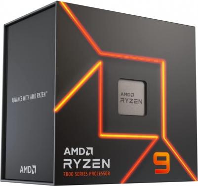 Ryzen 9 7950X – фото 8