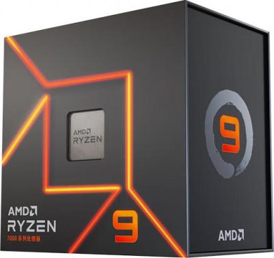 Ryzen 9 7950X – фото 19