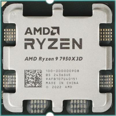 Ryzen 9 7950X3D – фото 2