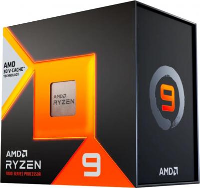 Ryzen 9 7950X3D – фото 9