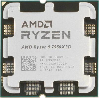 Ryzen 9 7950X3D – фото 16