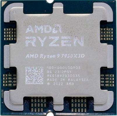 Ryzen 9 7950X3D – фото 18