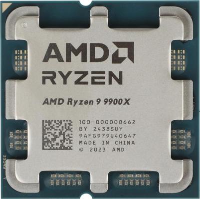 Ryzen 9 9900X – фото 6
