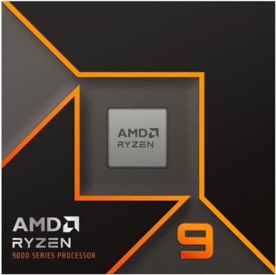 Ryzen 9 9950X – фото 7