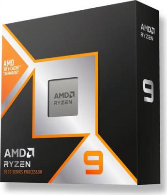 Ryzen 9 9950X3D – фото 5