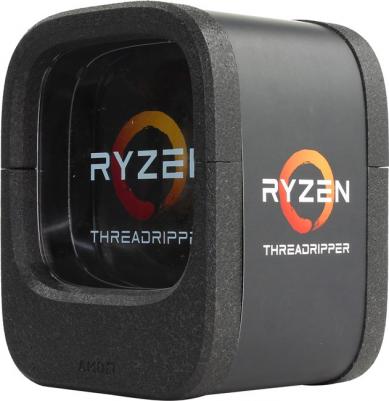 Ryzen Threadripper 1900X – фото 2