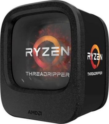 Ryzen Threadripper 1920X