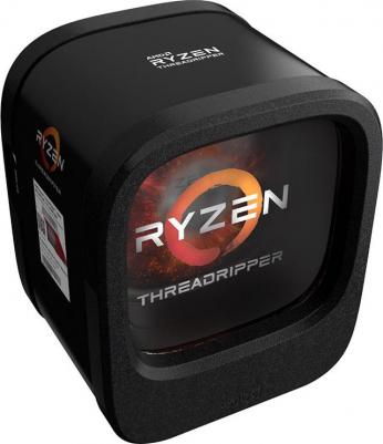 Ryzen Threadripper 1920X – фото 1