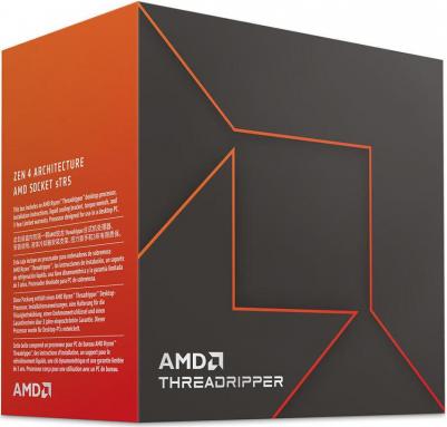 Ryzen Threadripper 7980X