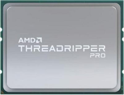 Ryzen Threadripper PRO 3945WX – фото 1