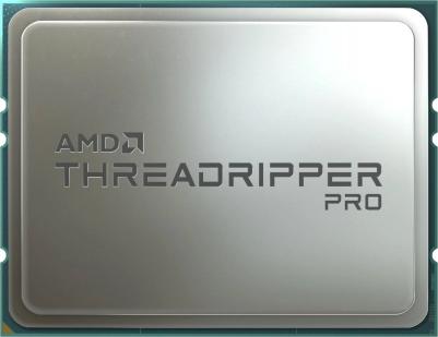 Ryzen Threadripper PRO 3945WX