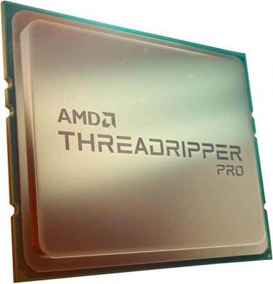 Ryzen Threadripper PRO 3955WX – фото 3