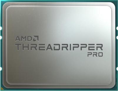 Ryzen Threadripper PRO 3955WX – фото 13