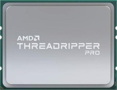 Ryzen Threadripper PRO 3955WX – фото 19