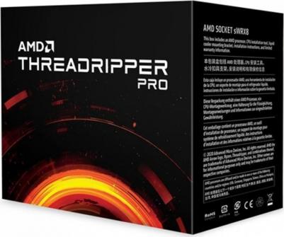 Ryzen Threadripper PRO 3975WX – фото 2