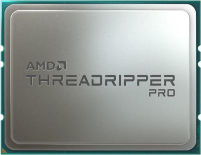 Ryzen Threadripper PRO 3995WX – фото 3