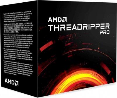 Ryzen Threadripper PRO 3995WX – фото 9