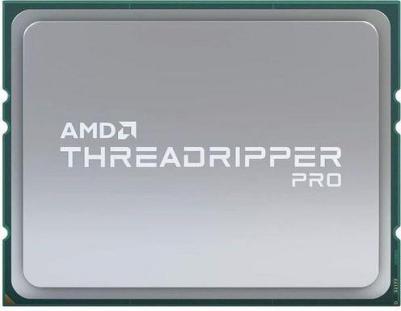 Ryzen Threadripper PRO 5965WX – фото 6
