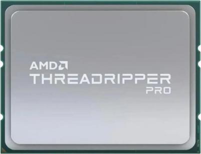 Ryzen Threadripper PRO 5975WX