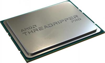 Ryzen Threadripper PRO 5975WX – фото 1