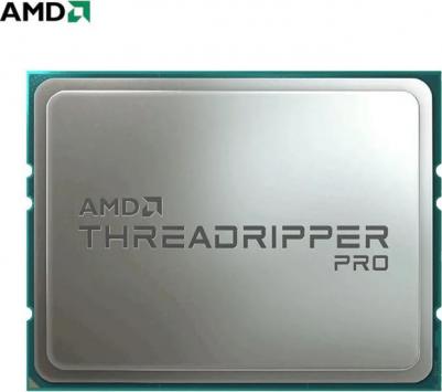 Ryzen Threadripper PRO 5975WX – фото 7