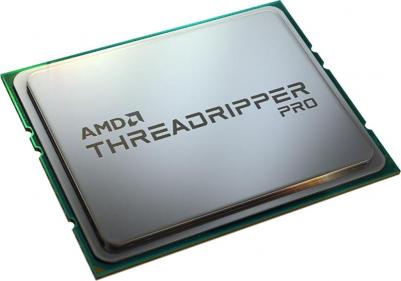 Ryzen Threadripper PRO 5975WX – фото 8