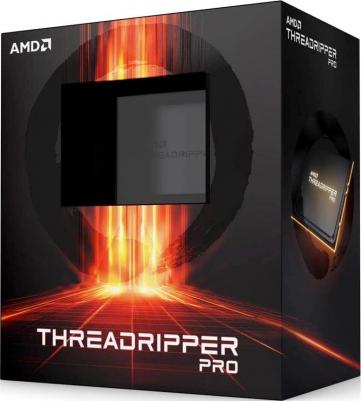 Ryzen Threadripper PRO 5975WX – фото 10