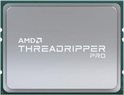 Ryzen Threadripper PRO 5995WX – фото 3
