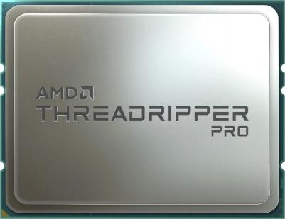 Ryzen Threadripper PRO 5995WX – фото 8