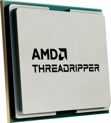 Ryzen Threadripper PRO 7965WX – фото 3