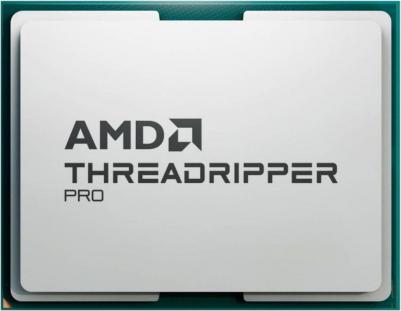 Ryzen Threadripper PRO 7985WX