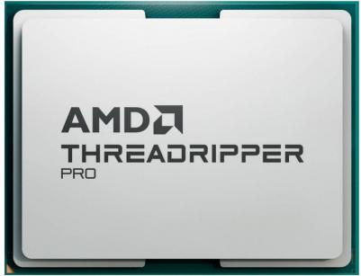 Ryzen Threadripper PRO 7995WX – фото 1