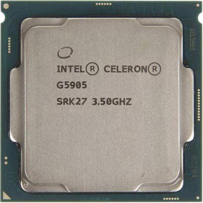Celeron G5905 – фото 3