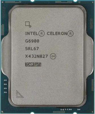 Celeron G6900 – фото 5