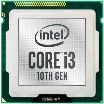 Core i3-10100F – фото 1