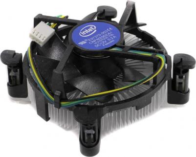 Core i3-10100F – фото 3