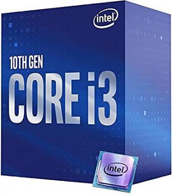 Core i3-10100F – фото 4