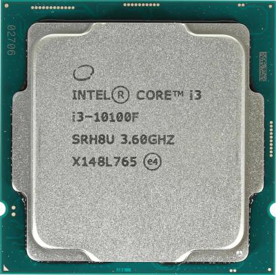 Core i3-10100F – фото 6