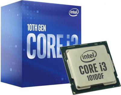 Core i3-10100F – фото 10