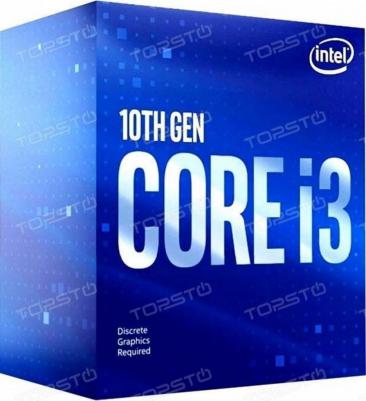 Core i3-10100F – фото 12