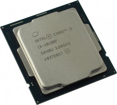 Core i3-10100F – фото 16