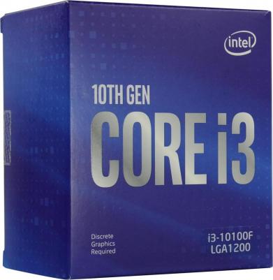Core i3-10100F – фото 18