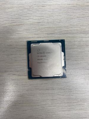 Core i3-10100F – фото 20