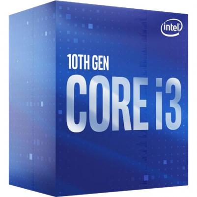 Core i3-10105F – фото 14