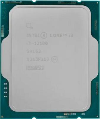 Core i3-12100 – фото 7