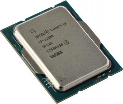 Core i3-12100 – фото 9
