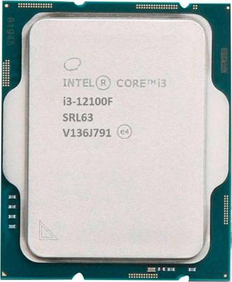 Core i3-12100F – фото 9