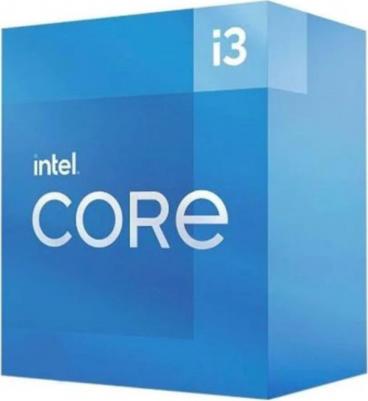 Core i3-13100 – фото 1