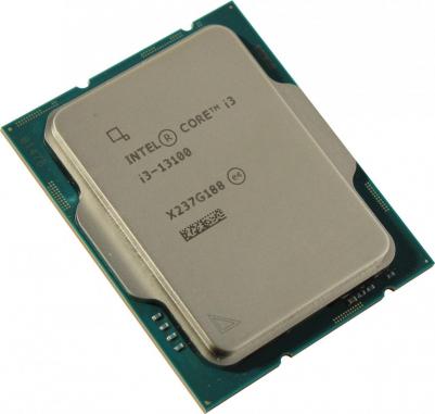 Core i3-13100 – фото 2