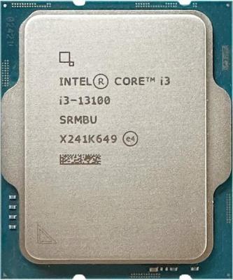 Core i3-13100 – фото 4
